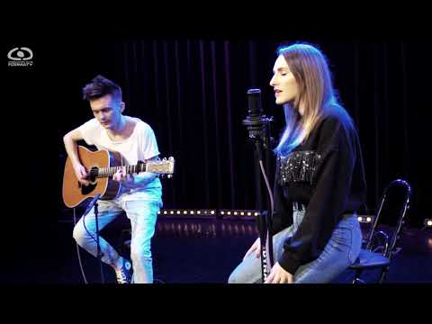 Positions - Anna Malek & Hubert Radoszko | Ariana Grande cover