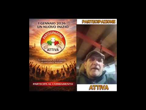 Un nuovo inizio