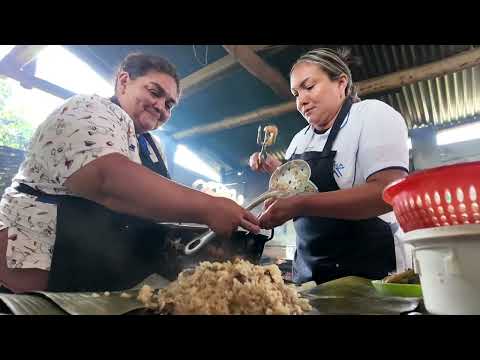 Quípama, Boyacá: Ríos majestuosos y tradición gastronómica | Magnífica Región Trece T4