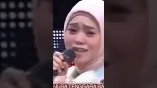 Download lagu LESTI 'ASMARA EVI TAMALA MERDU BANGET SUARA NYA #evitamala #leslar #lestikejora mp3