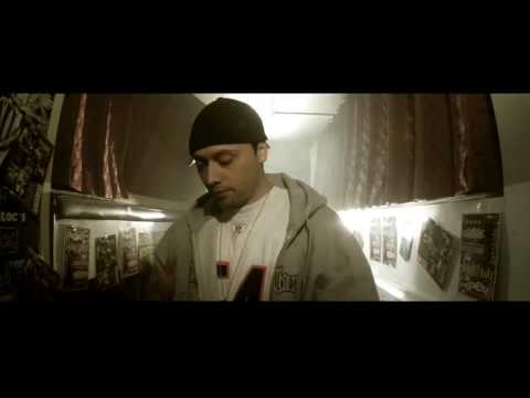 Video thumbnail for Hotbox Anthem