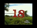 Big Bird S Number Of The Day Book 18 FAN MADE