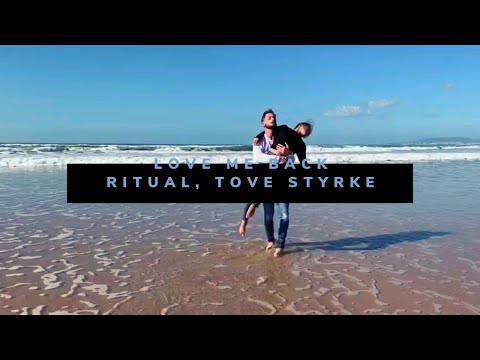 Love Me Back - RITUAL, Tove Styrke | Contemporary Jazz | Clemence Rionda-Michael Cassan Choreography