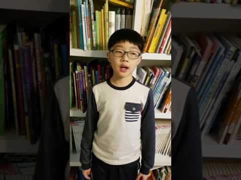 우수학생동영상