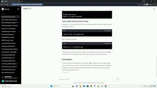 docker pip install remove cache