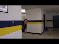 Two Bitter - Visual Story S34