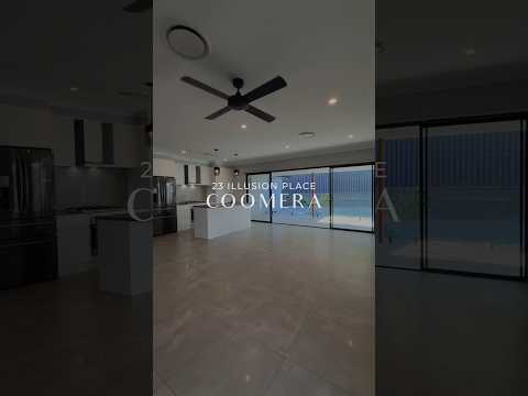 23 Illusion Place, Coomera, QLD 4209, 4 Schlafzimmer, 2 Badezimmer, House