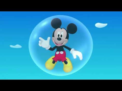 Oh Toodles The Cleaning Part 2 Helicopter in The Sand