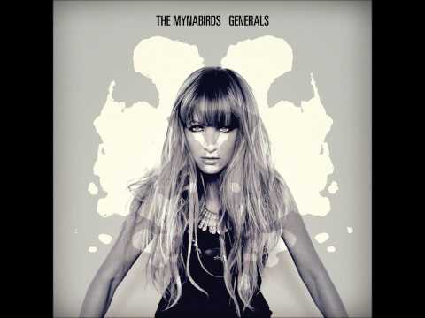 The Mynabirds - Mightier Than The Sword