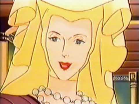 Grimm's Fairy Tale Classics Snow White