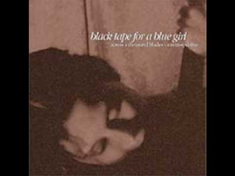 Black Tape for a Blue Girl- Across a Thousand Blades