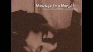 Black Tape for a Blue Girl- Across a Thousand Blades