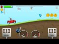 KATANYA MOBIL INI NOSTALGIA PARA BOCIL Hill Climb Racing GAMEPLAY 1