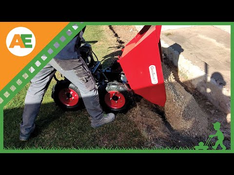 Brouette à moteur GeoTech Pro GEOTRAK 400 - Utilisation et vidéo de démonstration de nos clients