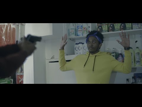 AB King - ÉGARÉ feat La Boule AZ ( official vidéo )