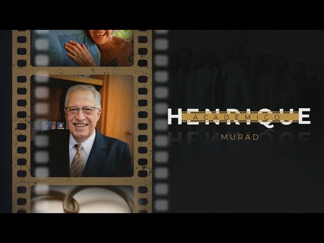Henrique Murad – Abrindo a alma