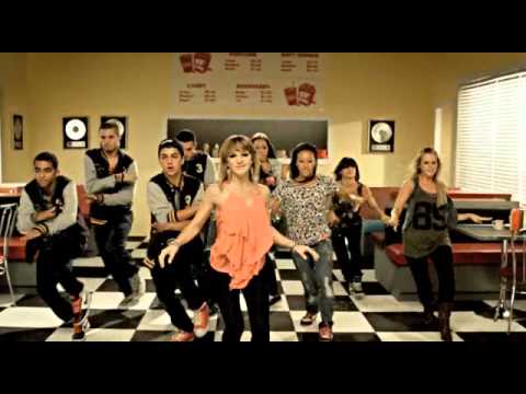 Victoria Duffield Official Music Video "Fever"