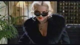 Madonna-She&#39;s Not Me (Offer Nissim mix)