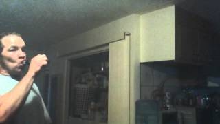 twisted 22guage gplat dual coil sleeper build