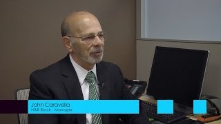 Business Beat: H & R Block (Season 1, Episode 15)