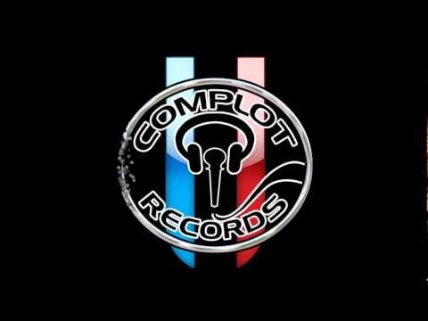 QUEMANDO ETAPAS (COMPLOT-RECORDS)