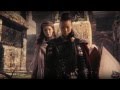 In the darkness I will meet my creators | OUAT (2x01 ...