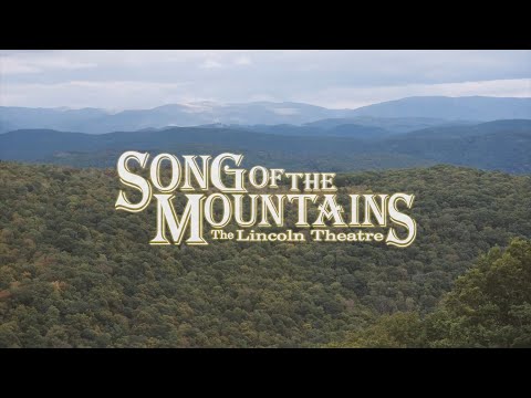 Song of the Mountains