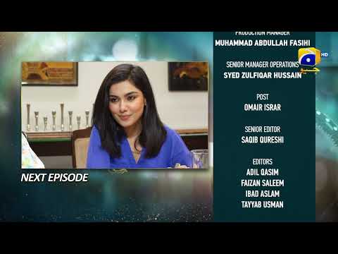Baylagaam Episode 02 Teaser - 13th October 2023 - HAR PAL GEO