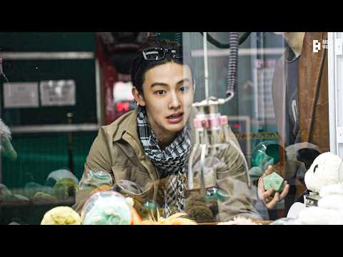 &lsquo;REDRED&rsquo; Official MV Behind | CORTIS (코르티스)