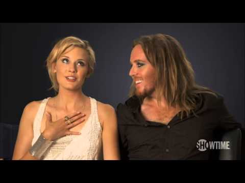 Californication Season 6 Guest Stars + scenes from all season