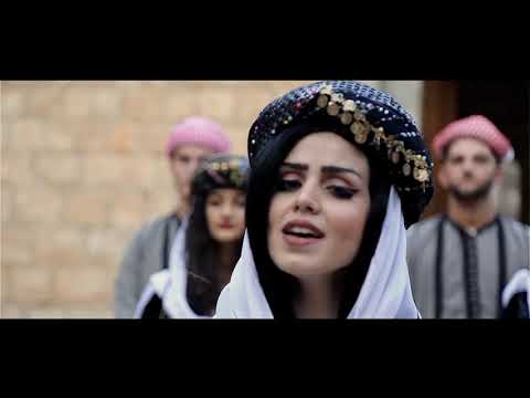 Rîfrandom -Tîpa huneriya Êzidî