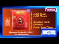 Lee Kum Kee Panda Oyster Sauce Sachet Advertisement TVC Taste The Delicious Savory February 20