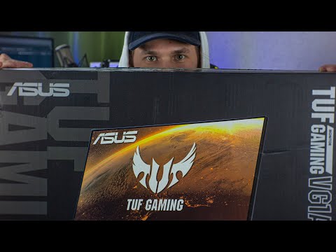 фото монитор asus 0