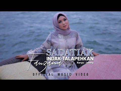 Fauzana - Sadatiak Indak Talapehkan (Official Music Video) Lagu Minang Terbaru