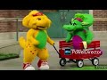 Barney Home Video More Barney Songs Custom Intro My Version Version 1