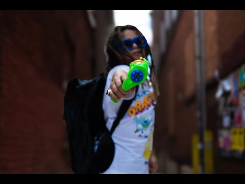 Seven Harris - So Fun ft. Vinny Harris (Official Music Video)