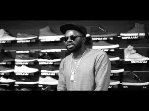 Tekila - freestyle XL Cypher Portugal