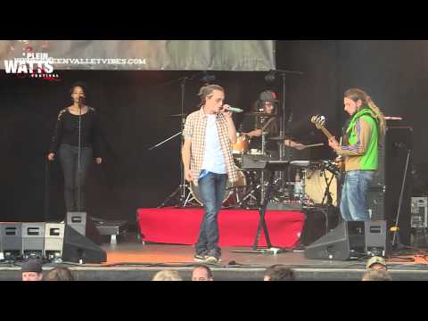 PLW2014 - Green Valley Vibes - Soudés