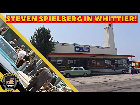 image-What is the Uptown Whittier district?