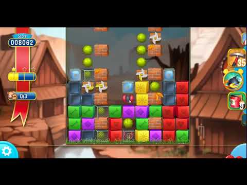 Pet Rescue Saga Level 4370 - NO BOOSTERS | SKILLGAMING ✔️