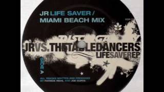 JR Disco - Life Saver (Miami Beach Mix)