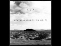 R.E.M. - Leave (Alternate Version) 