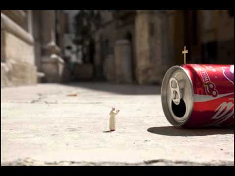 Ramonn-Apokalyptik video.