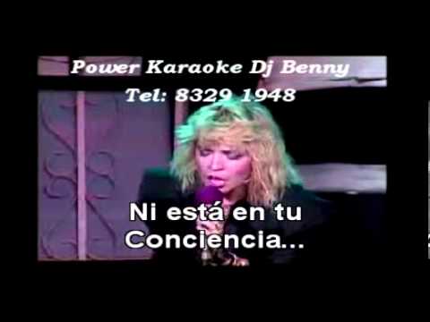 A Que No Le Cuentas - Ednita Nazario