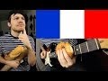 A SONG FOR FRANCE 