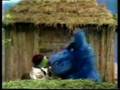 Sesame Street Three Little Pigs