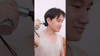 Video giới thiệu súng massage cầm tay Booster MINI 1