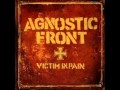 Agnostic Front - United and Strong