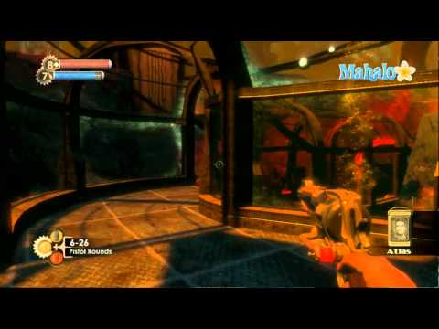 Bioshock Walkthrough - Part 23