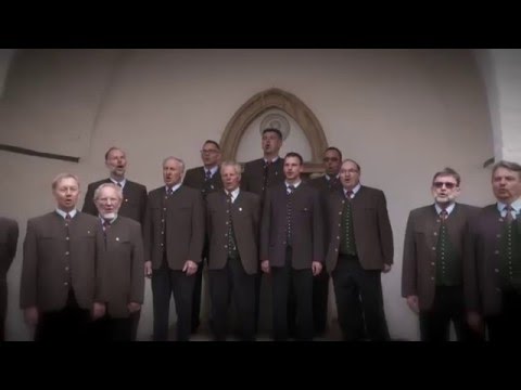 Sängerrunde Obermühlbach "Untreue"